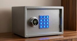 secure your future today