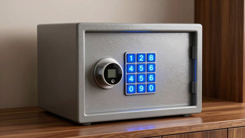 secure your future today