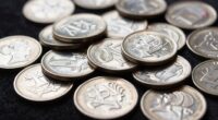 silver coin bulk pack