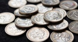 silver coin bulk pack