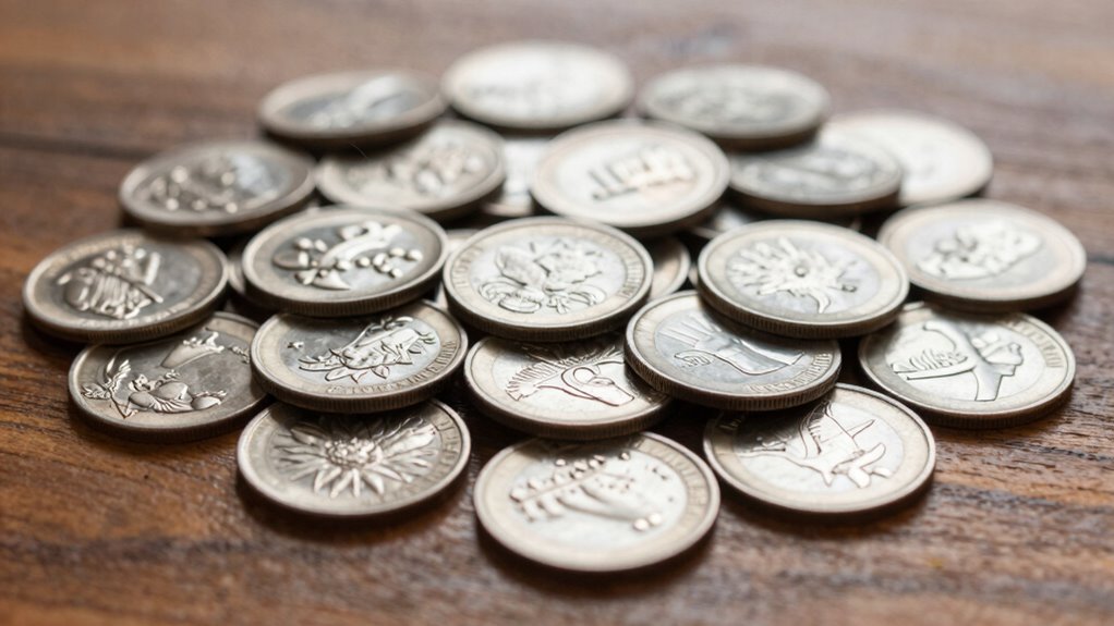 silver investment diversification strategy