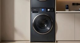 smart appliances ensure security