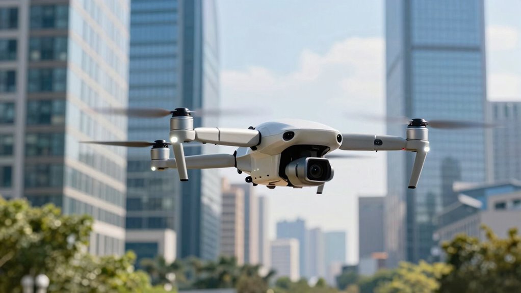 smart obstacle detection technology