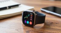 smartwatch for health wealth