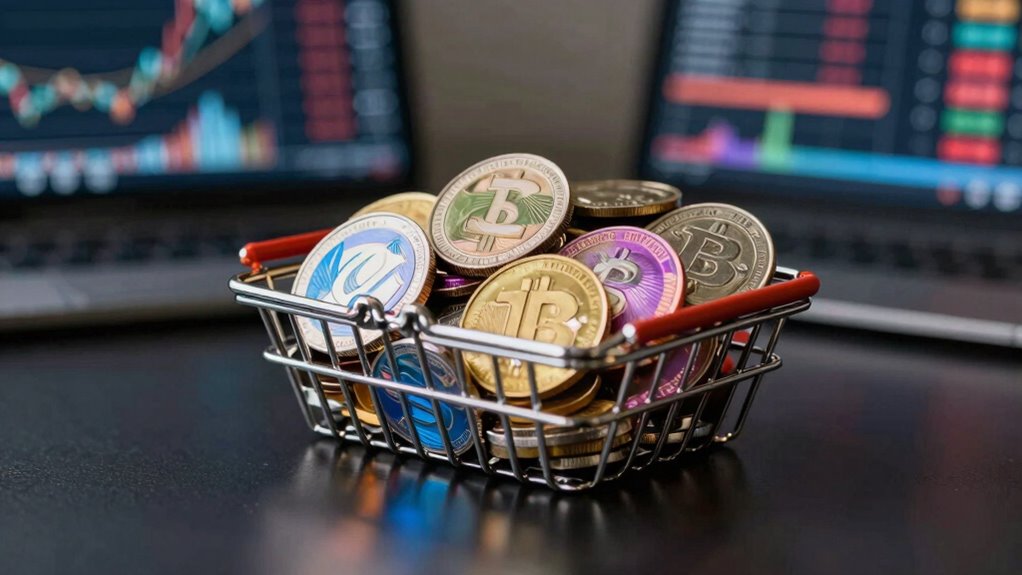 stablecoin basket advantages disadvantages