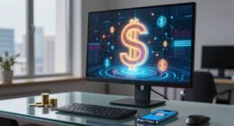 stablecoins replacing traditional currencies
