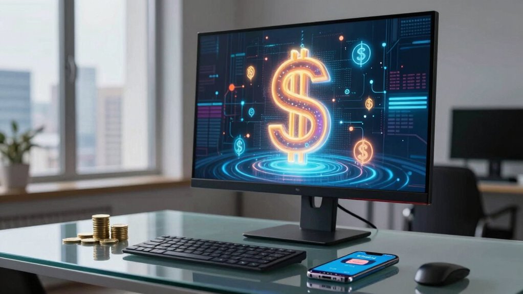 stablecoins replacing traditional currencies