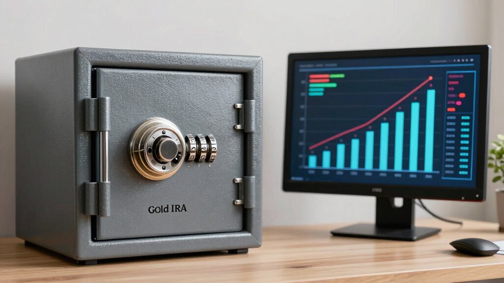 storage options and considerations