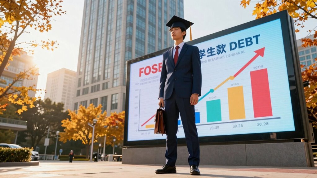 student loans affect retirement