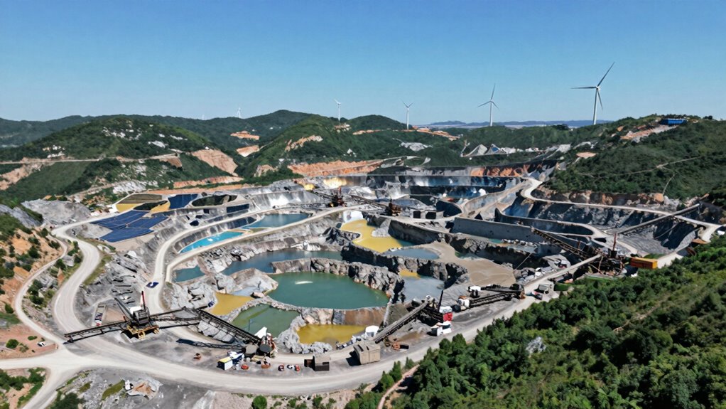 sustainable compliant responsible mining