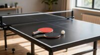 table tennis top investment