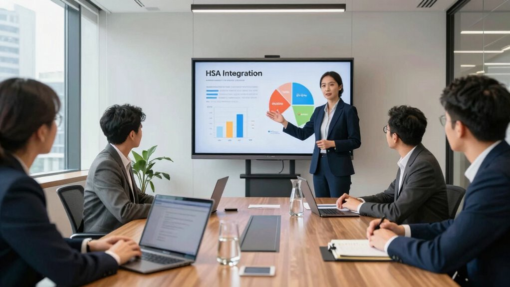 tax advantaged health savings