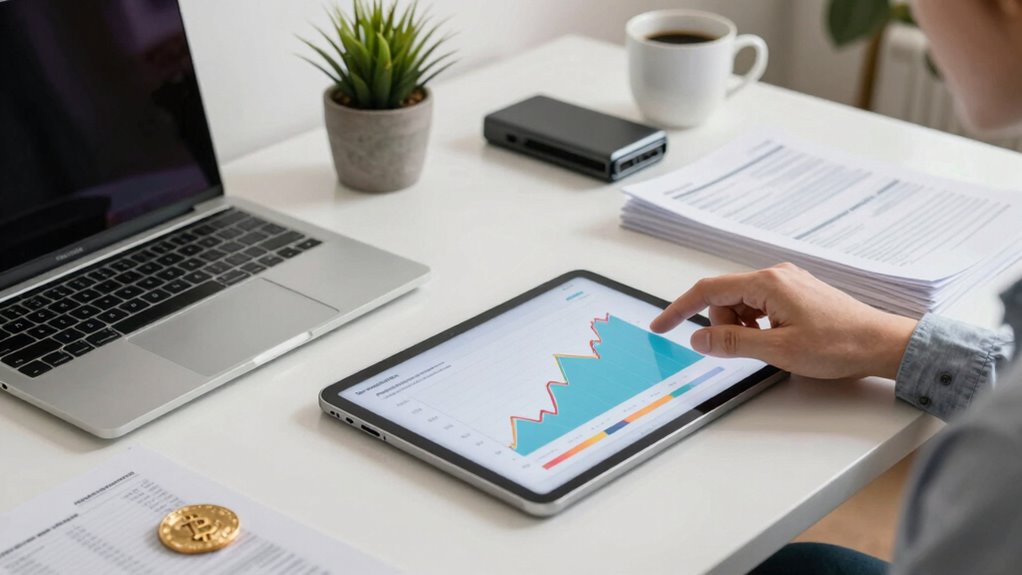 tax efficient diversified recurring investments
