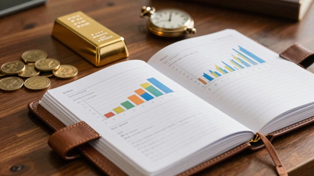 tax efficient gold selling strategies