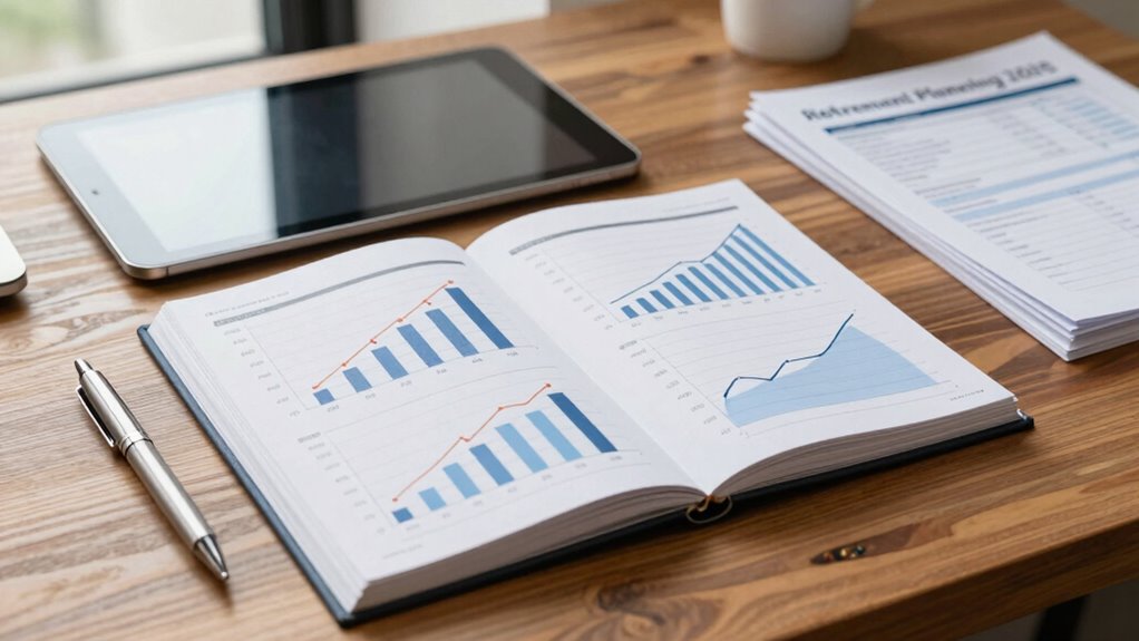 tax free flexible retirement savings