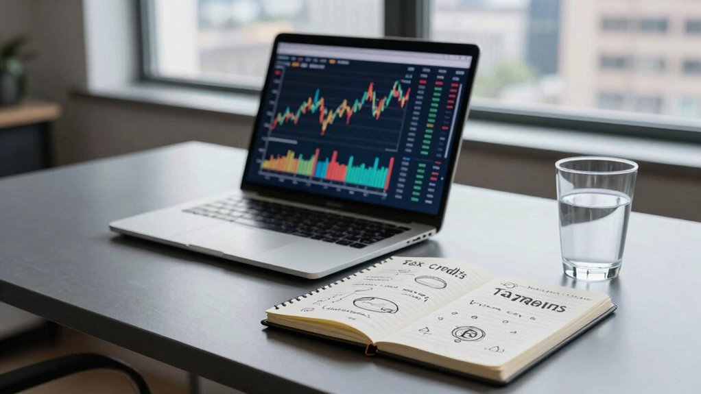 tax incentives for crypto