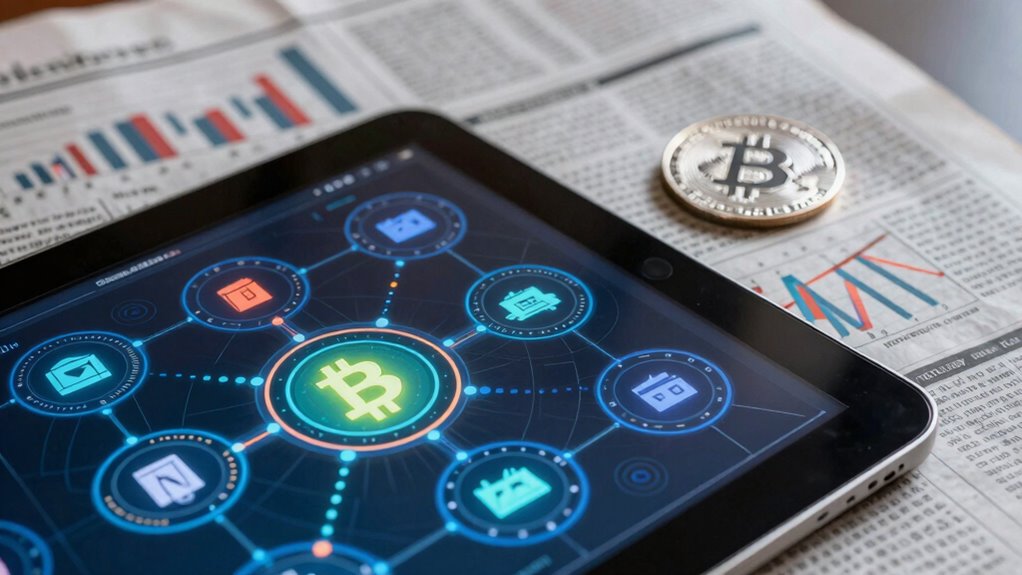 tokenized bonds diversify crypto portfolios