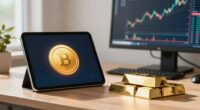 tokenized gold for retirement