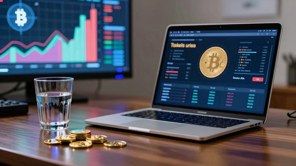 tokenized treasuries risk management