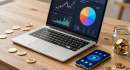 tokens with dividend sharing