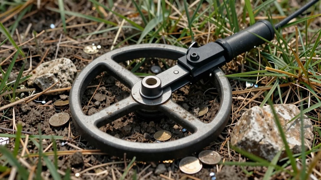 treasure hunting technological advancements