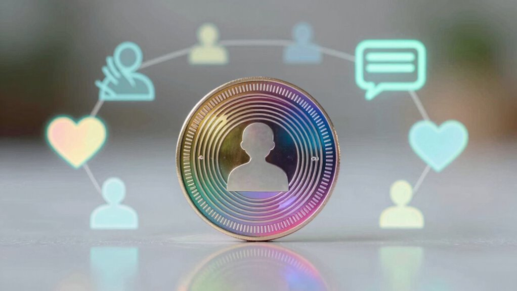 trust identity community loyalty