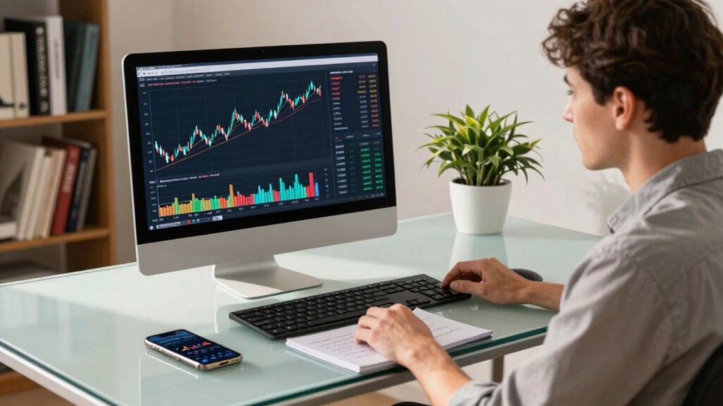 trusting ai financial advice