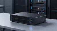 uninterruptible power supply