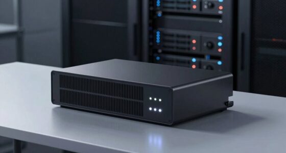 uninterruptible power supply