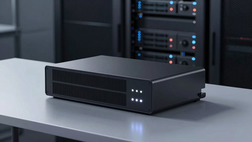uninterruptible power supply
