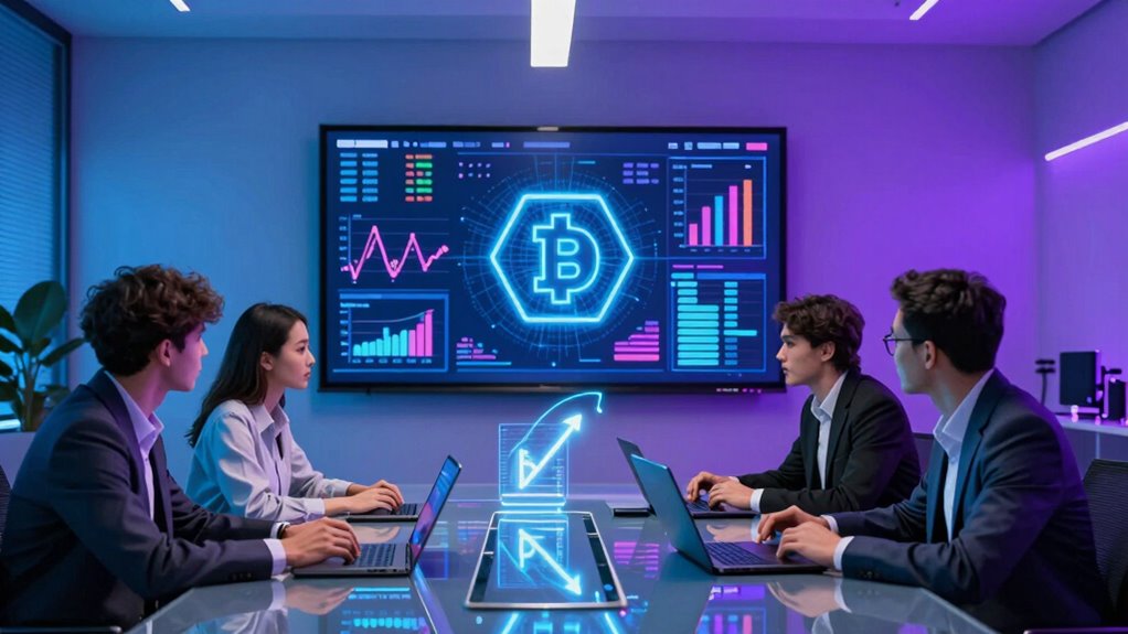 venture capital fuels altcoin innovation