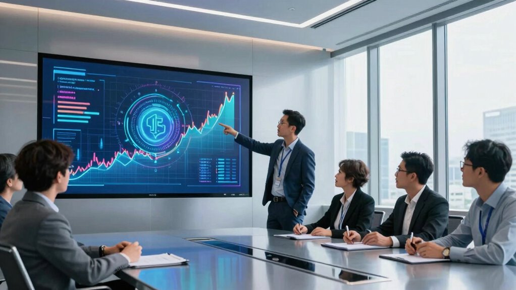 venture capital fuels altcoins