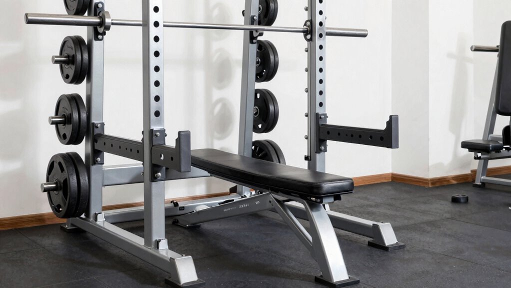 versatile home strength training