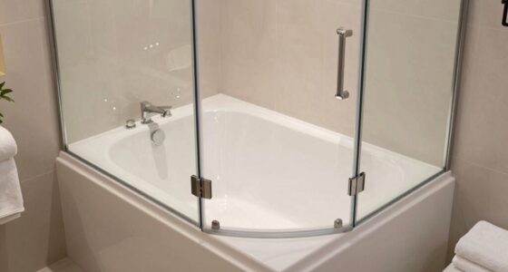 walk in bathtub safety upgrade