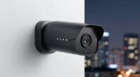 wireless security camera system