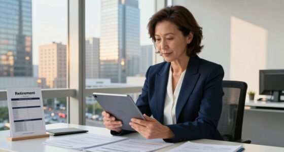 workplace retirement program navigation