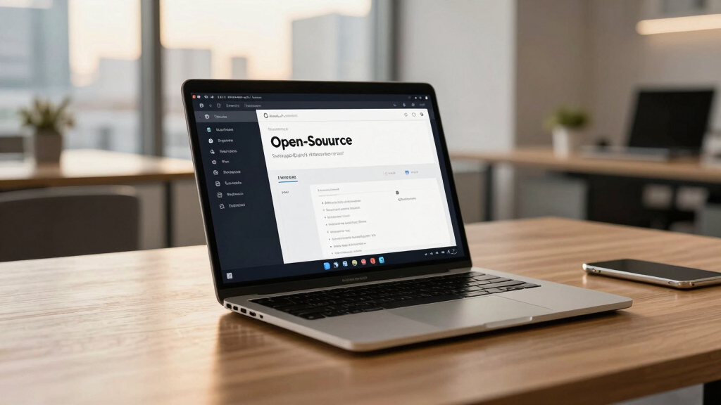 QAtrial Launches Enterprise-Ready Open-Source Quality Management Platform
