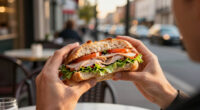 ‘10 minutes of nirvana’: 52 writers on the best sandwich of their life