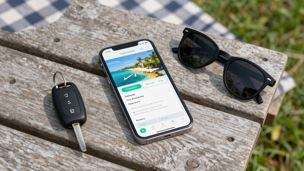 45 Million Americans Planning Memorial Day Weekend Getaways