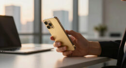 590k buyers paid $59M for Trump's gold phone, but not one has shipped
