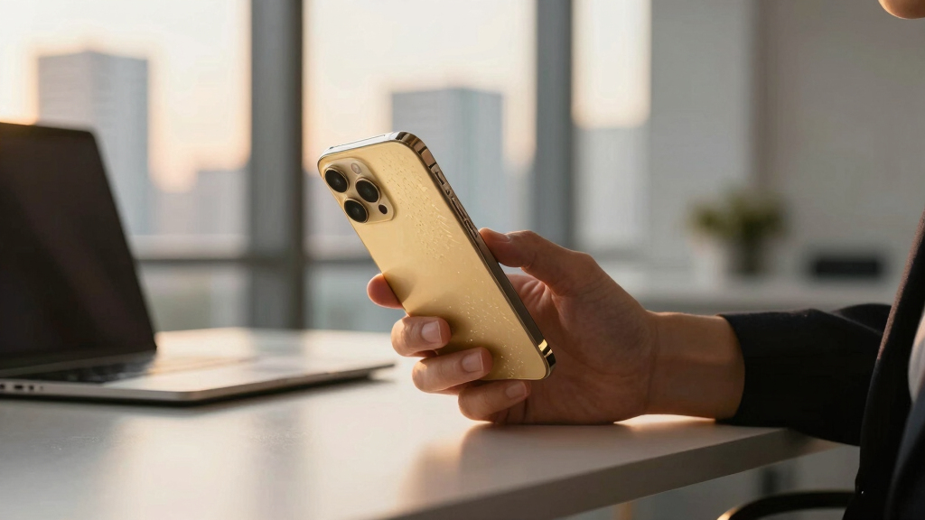 590k buyers paid $59M for Trump's gold phone, but not one has shipped