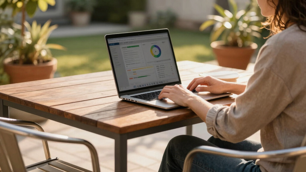 6 Best Outdoor Home Office Furniture in 2026