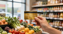 Amex Gold Card Up To 100K Bonus Points Welcome Offer (The Card Is A Keeper!)