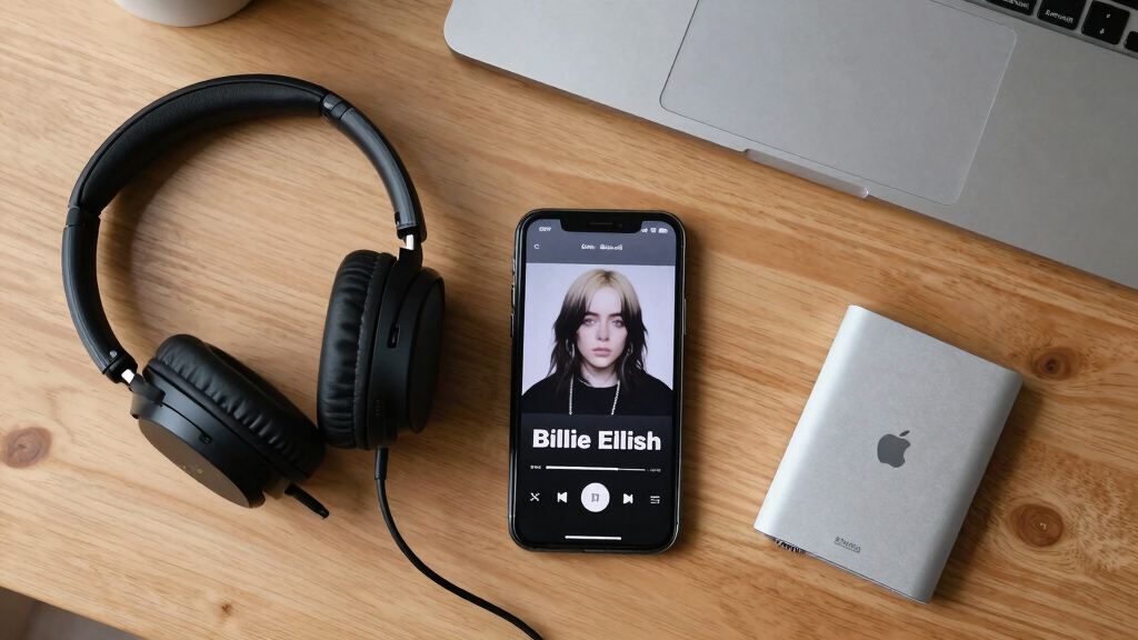 Billie Eilish Doesn't Know if There Will Ever Be Another Billie Eilish