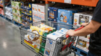 Costco sales jump 11%, revenue tops Wall Street expectations
