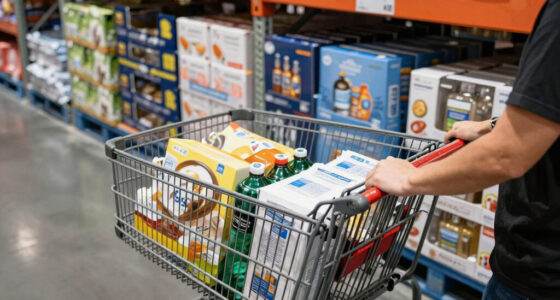 Costco sales jump 11%, revenue tops Wall Street expectations
