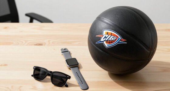 How the Oklahoma City Thunder became the NBA’s villains