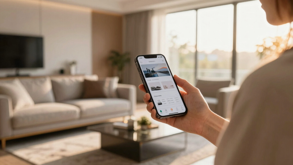 I Tried to Sell My House With A.I.