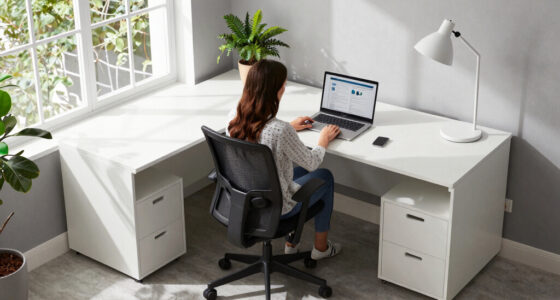 Ikea’s New Designer Collection Is Home-Office Heaven