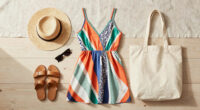 Jess Cartner-Morley’s 52 women’s summer wardrobe updates for under £100
